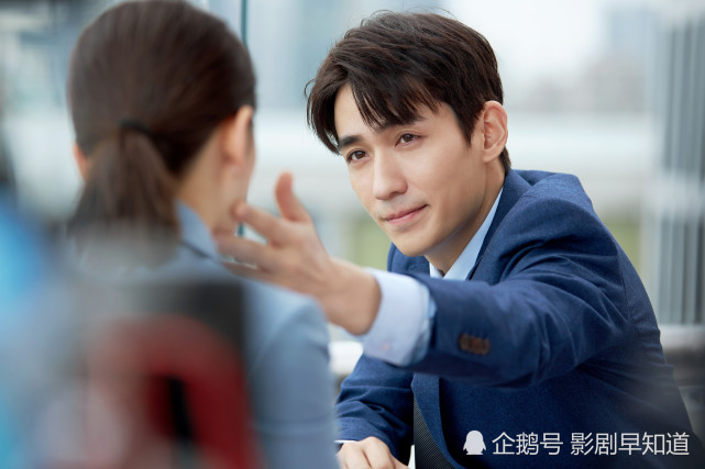 亲爱的自己:剧情寡淡,幸好《重启2》即将定档,朱一龙又有新戏