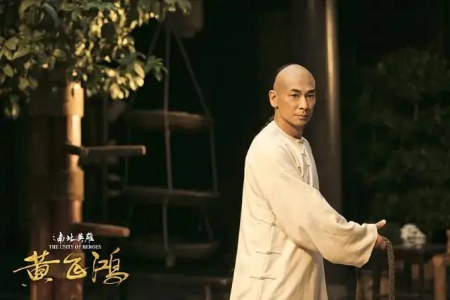 赵文卓无法适应新的时代,2020年,他还是执迷于纯粹的武侠功夫,无奈
