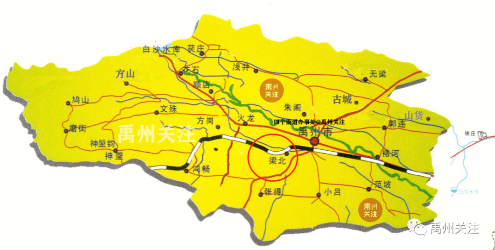 禹州这3个乡镇!被国家"相中"!