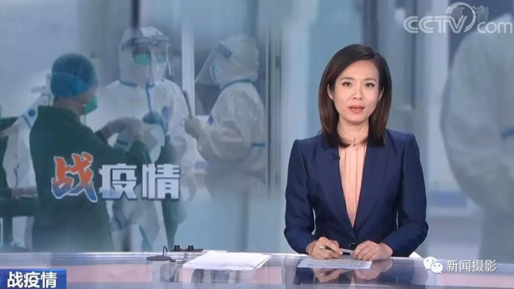 宝晓峰成新闻联播新主播,曾读错河南嵩县上热搜,一人带火贫困县