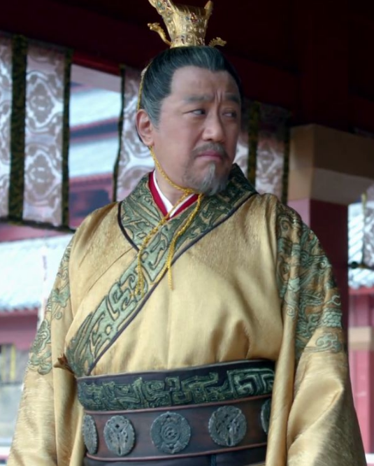 琅琊榜为人父母才能明白梁帝对靖王的嫌弃只是一个正常父亲的表现