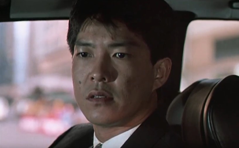 元彪挑战成龙,与元奎拍了一部动作经典,上映后却被要求修改结尾