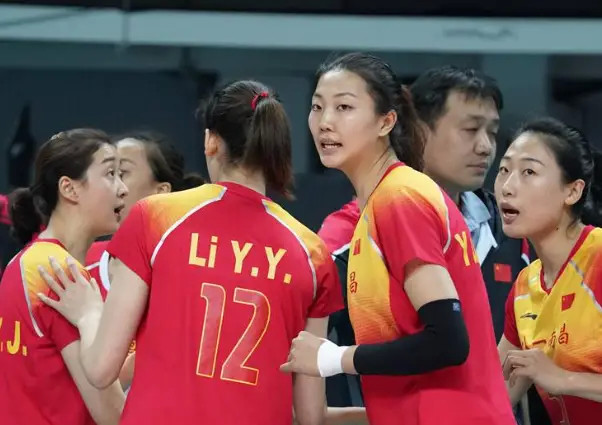 八一女排解散已成定局,是遗憾还是宣告女排全面开启职业化?