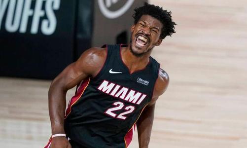 绿军副总经理:选秀时没人看好字母哥能成mvp 对没选巴特勒感觉更糟_腾