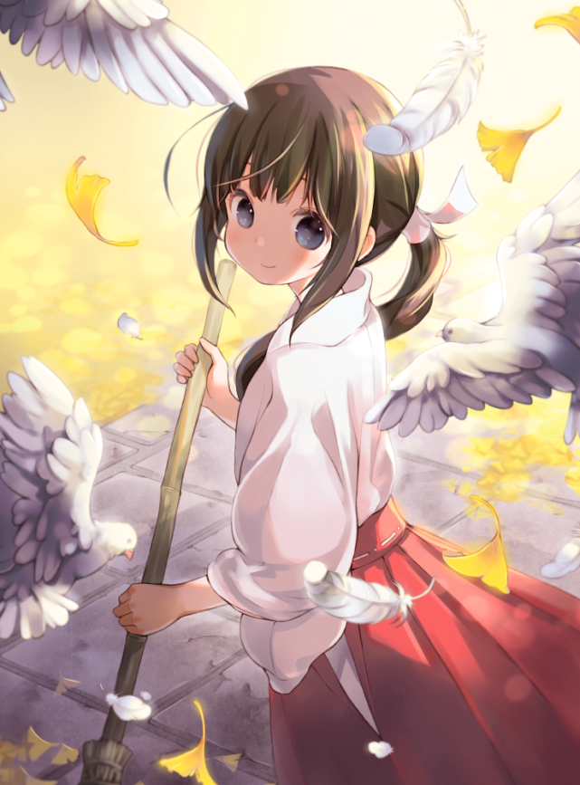 【二次元】美图分享