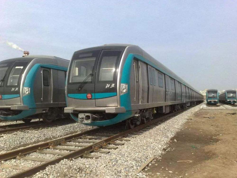 北京建设一条地铁线,预计2021年底至2023年底分段开通