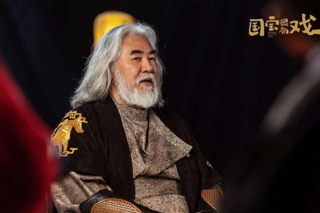 1987年,张纪中以制作人的身份与张绍林合作拍摄电视剧《百年忧患》