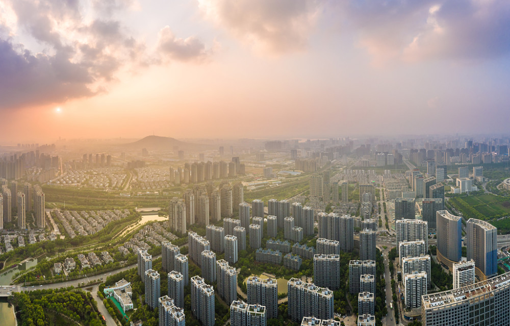 合肥多少人口2021_合肥各区人口分布图