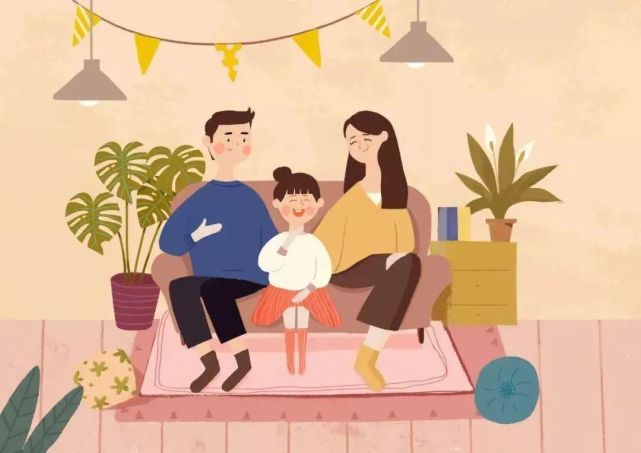孩子人生的3次转折期,你知道怎样教育孩子吗?
