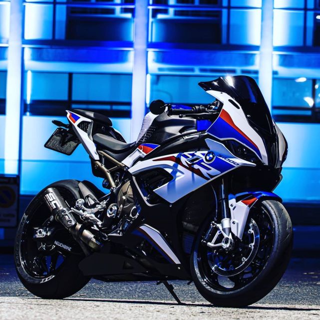宝马s1000rr蓝色,宝马s1000rr黑色 新款宝马摩托车,bmw s1000rr 2020