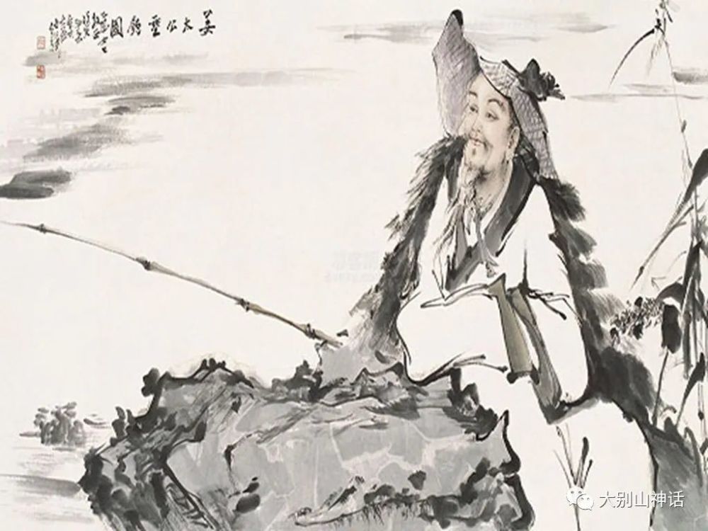 于德宽钓鱼翁湖边观钓鱼