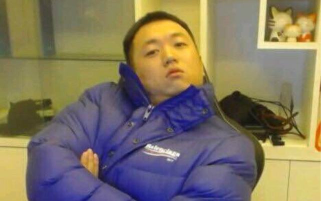 药水哥放弃新说唱复活,并且表示自己不配,瑞思拜!