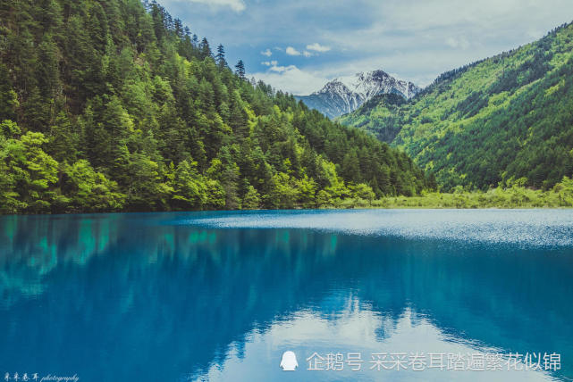 老虎海也是同样的风格