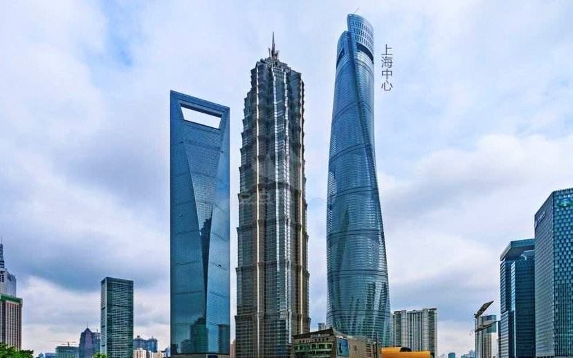 中国10大高楼上海中心大厦夺冠那么还有9大高楼都是哪些