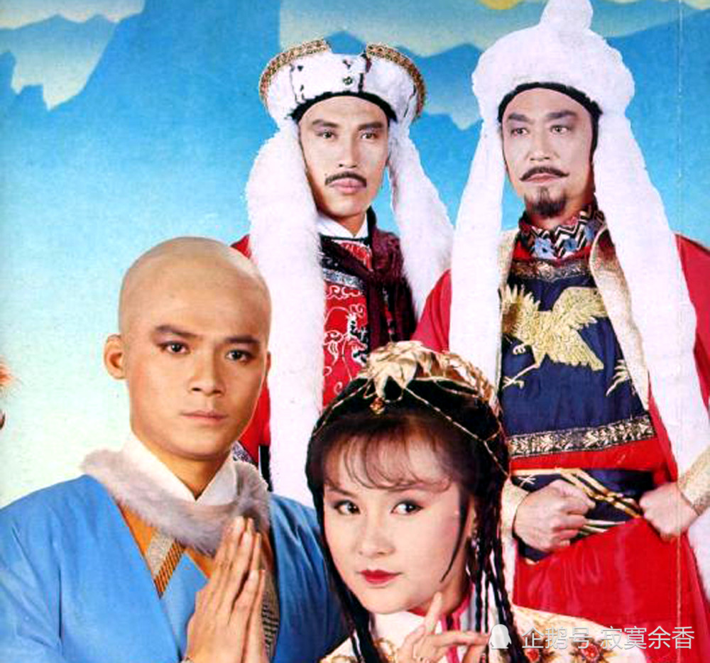 这版《天龙八部》慕容博逆天武功狂揍三兄弟秒杀段延庆干掉扫地僧