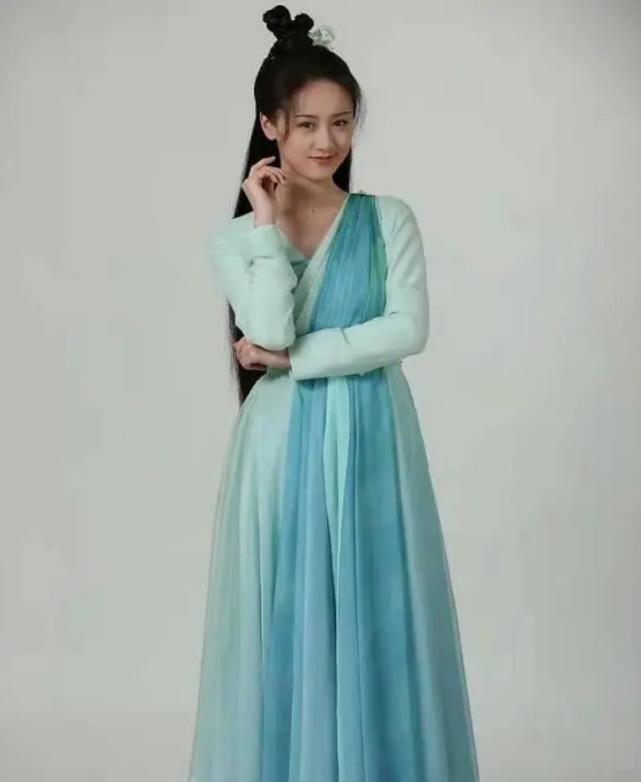 琉璃:袁冰妍最初试镜人选并非璇玑,而是紫狐?看到定妆
