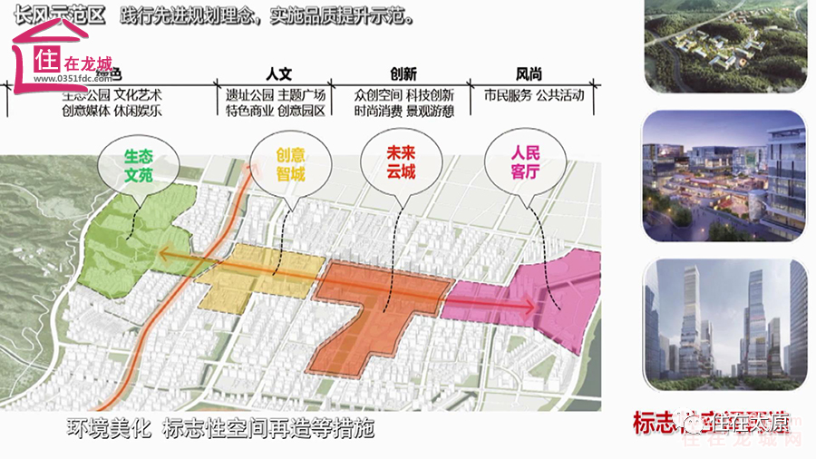 2021太原城建大猜想!有没有你所期待的?