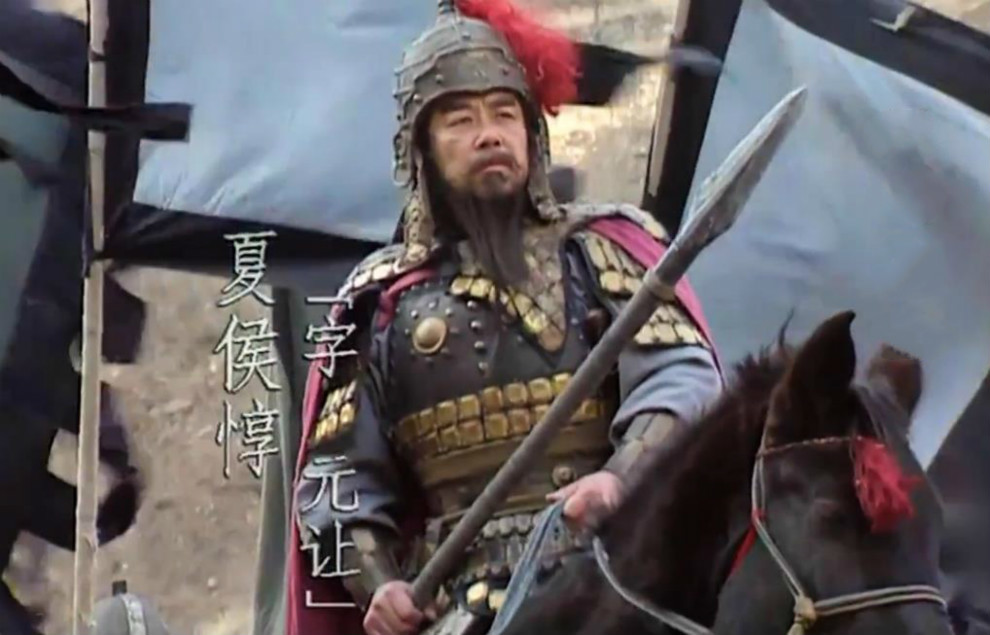 诸曹夏侯力压五子良将的三个原因,曹操曹丕清楚,张辽于禁也明白