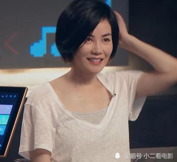 王菲演过的经典角色,哪一个才是最美的她?