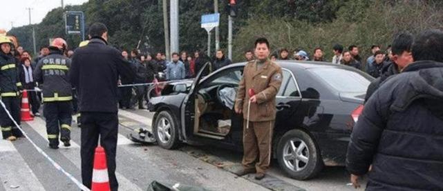 玛莎拉蒂案,被害者家属求判死刑,一分钱不要!457万赔款结局或已注定!