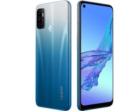 大电池也能有超轻薄机身,oppo a32三大特性亮了|oppoa32|oppo