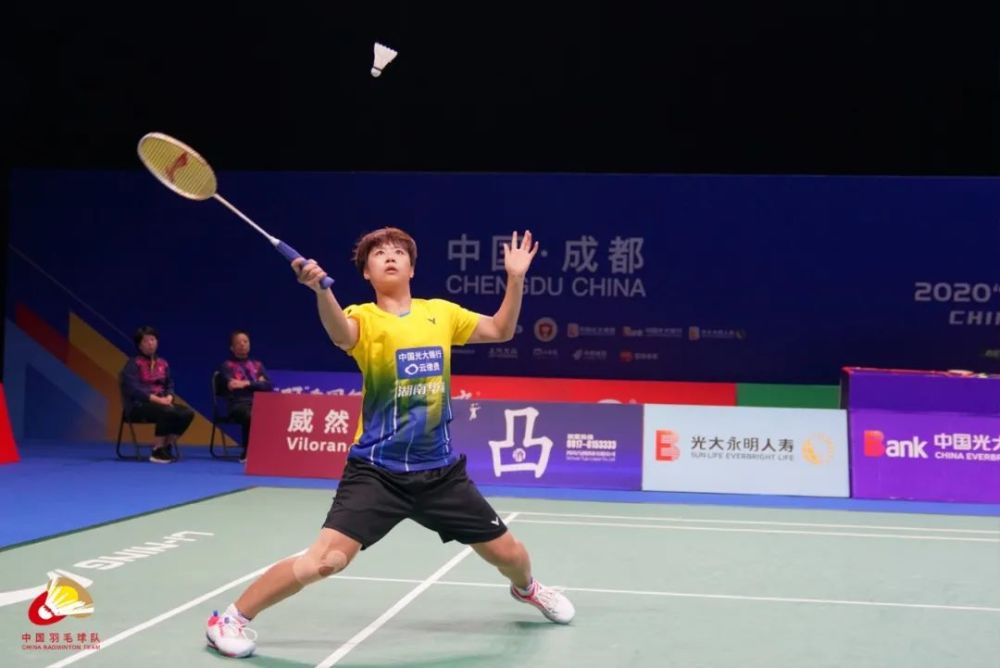 中国羽毛球俱乐部超级联赛至今已走过十年,一批批队员也从联赛走向