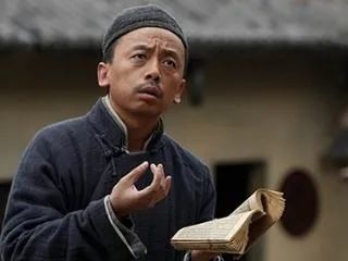 古人掐指一算,尽知乾坤