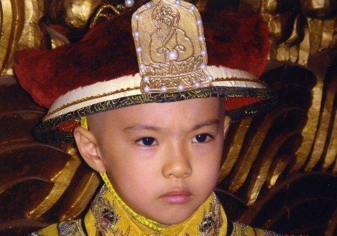 为何乾隆皇帝要为多尔衮平反,恢复他睿亲王封号?一举多得的表现