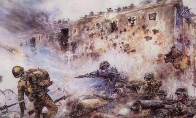 八百壮士被骗缴械,子弹达12万发,比129师全部弹药还多