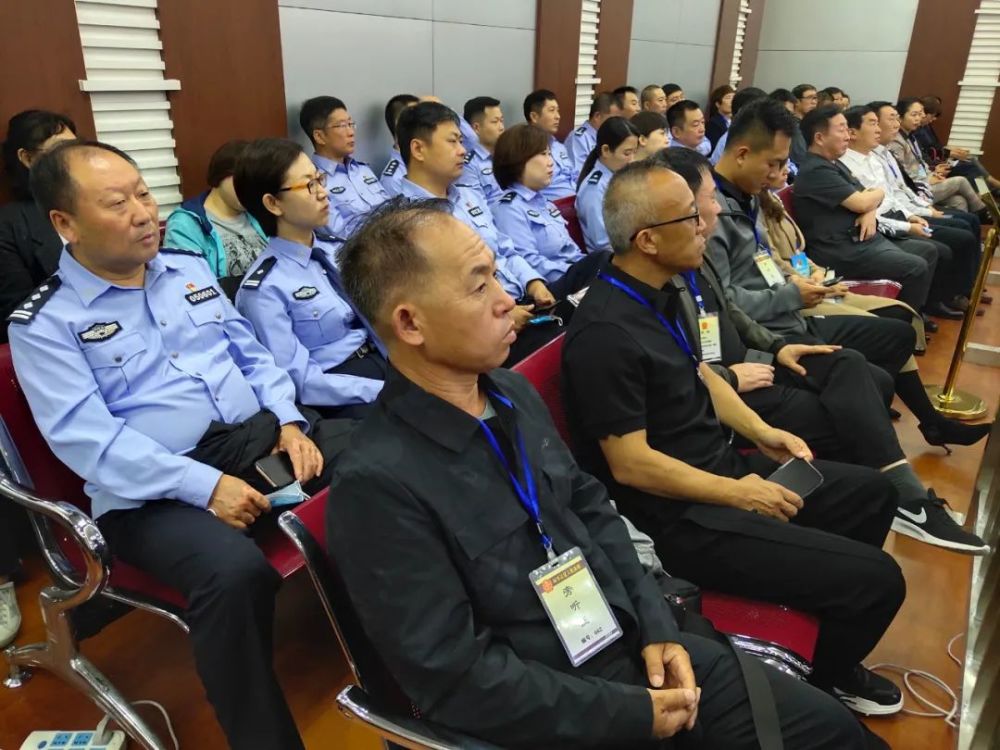 来源:通辽市检察院扫黑办科尔沁都市报记者:侯广宇 赵美姣 摄影