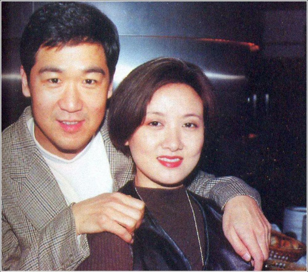 嫁给二婚男不要孩子的女星叶倩文高丽虹邓婕徐帆现在过得好吗