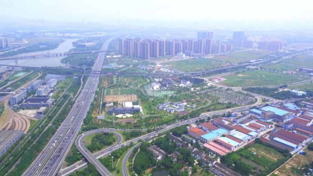 全面发力!无锡楼市下一个"风暴眼"在这里