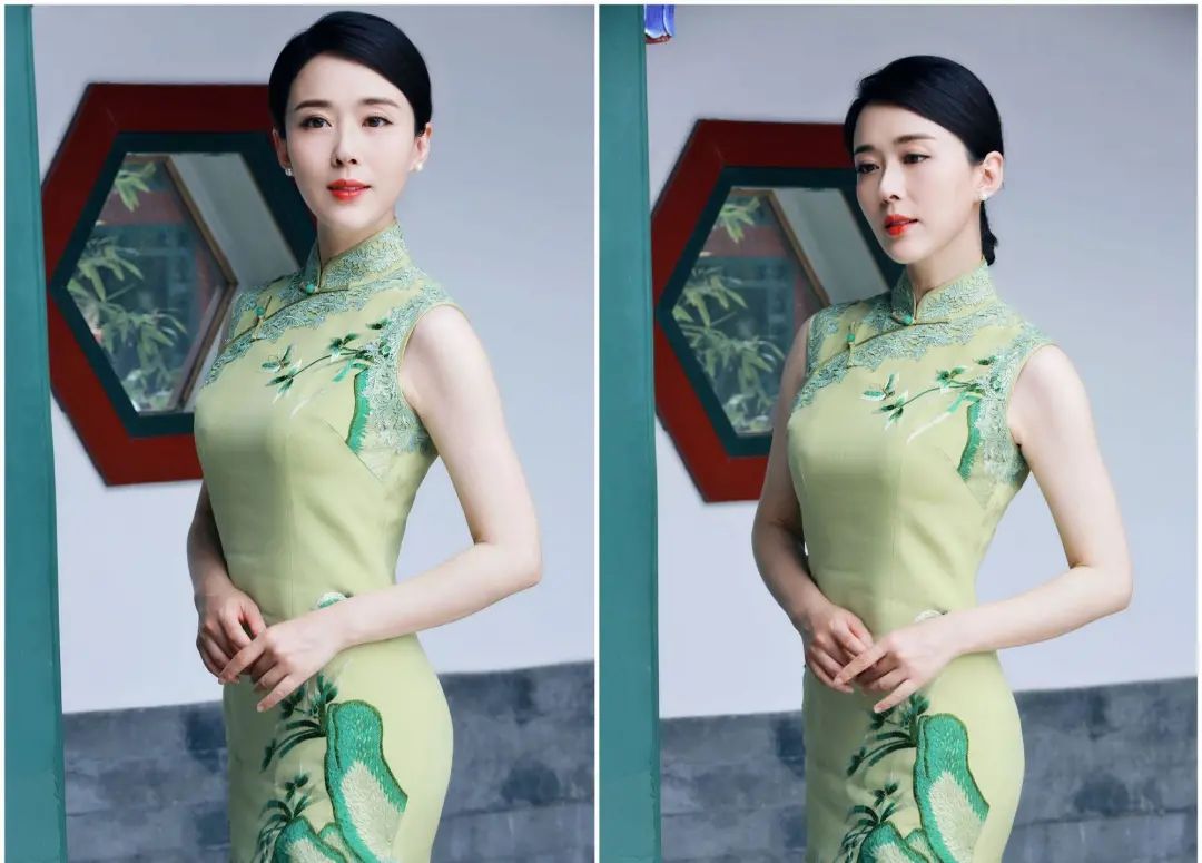 中年女士如何拍美照,10个拍照姿势,教你拍出自然,气质
