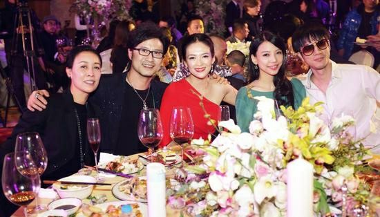 汪峰求婚章子怡,这6件礼物,你见过吗?