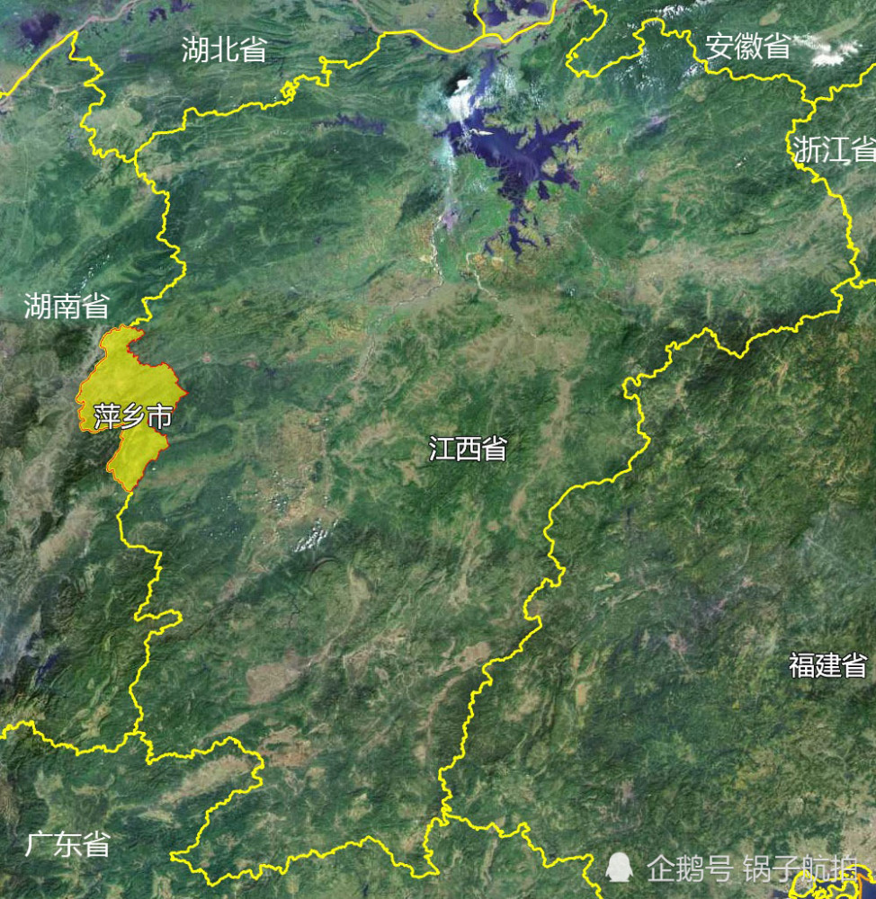 萍乡市总人口_萍乡市地图