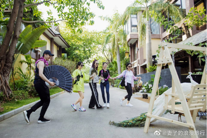 《妻子的浪漫旅行4》收官,至美取景地全在这里了,国庆中秋刚好可以去!