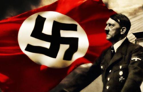 希特勒为什么仇视犹太人究其原因有三种并最终促使他痛下杀手