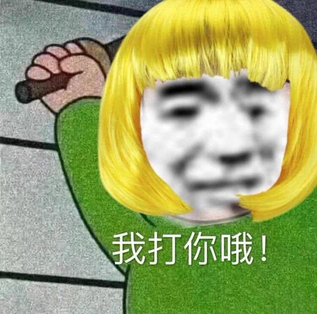 表情包我养你好吗?