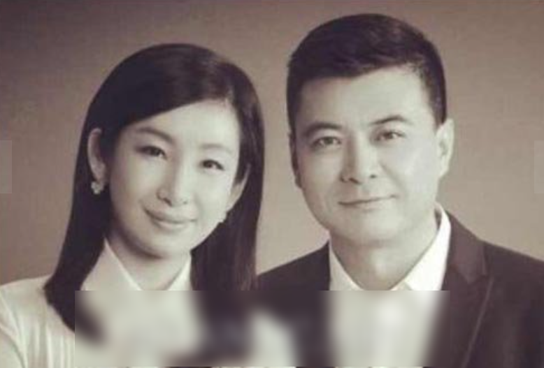 捧红王新军后却换来离婚,离婚11年后,唐静的"报复"手段实在解气