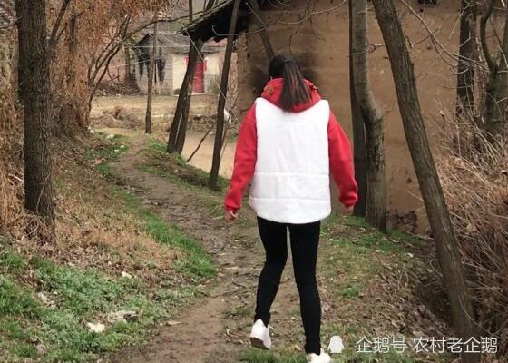 农村女生越来越少这其中究竟是什么原因