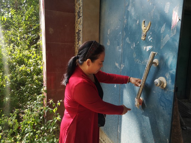 支书城管儿子夜闯人家遭“反杀，两人死缓