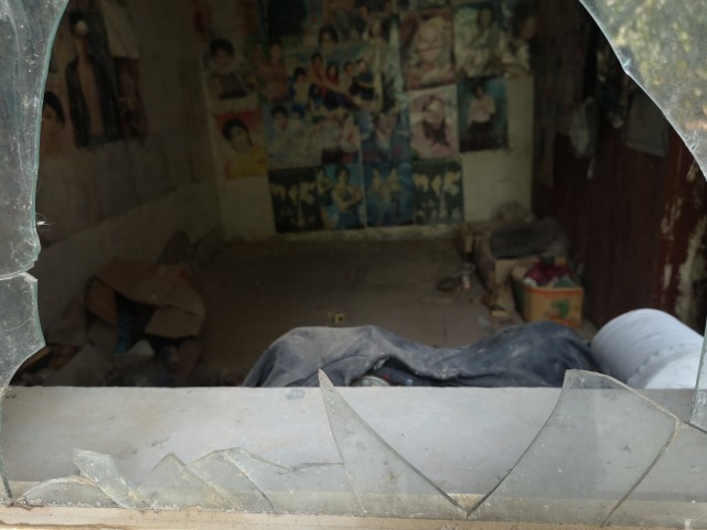 支书城管儿子夜闯人家遭“反杀，两人死缓