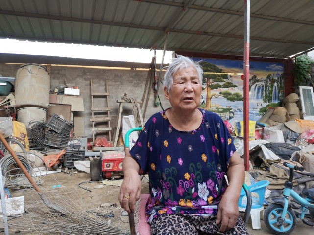 支书城管儿子夜闯人家遭“反杀，两人死缓