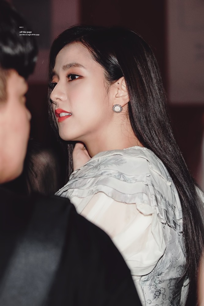 kimjisoo金智秀神仙美貌
