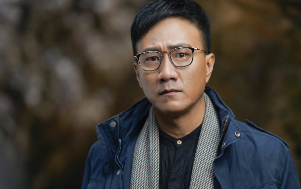 《重启2》原来吴三省就是贰京,二白早就知道背后秘密