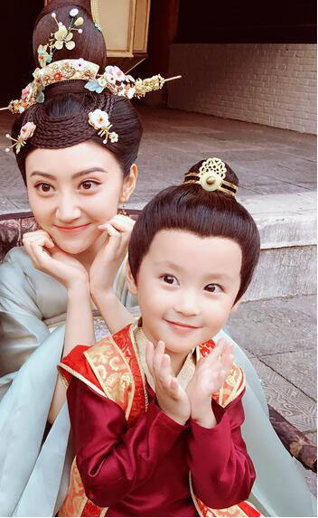 节目带娃,林更新的你妈不要你了一定会上热搜