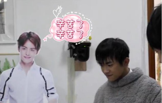 节目带娃,林更新的你妈不要你了一定会上热搜