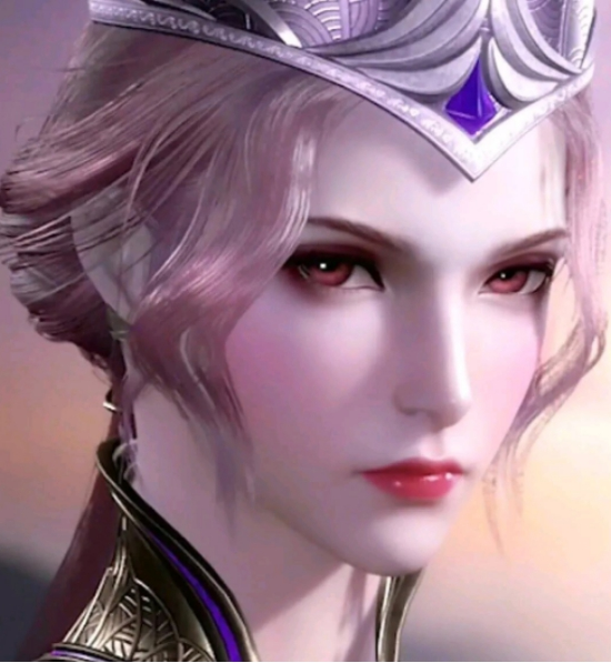 斗罗大陆:比比东真的那么恨唐昊?其实不然,不愧是奥斯卡影帝!