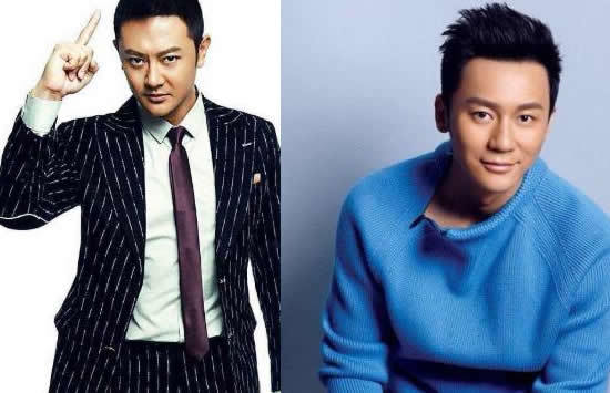 李晨印小天聚会疑冰释前嫌当年的插刀事件究竟是怎么回事