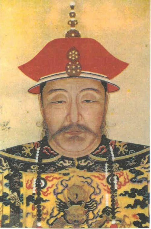 明末清初的几大历史易误点,你对这段时期的历史有多少